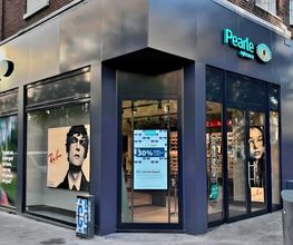 Pearle Opticiens Amsterdam - de Pijp afbeelding 1