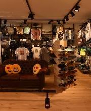 Blue Tomato Shop Luzern Bild 3