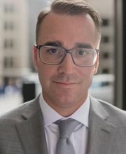 Maître Brice ALBERTIN - Huissier / Commissaire de Justice à Evry image 2