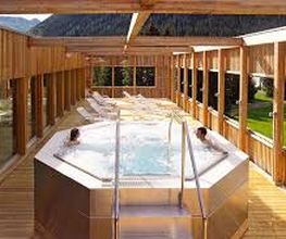 Wellness und Erlebnisbad eau-là-là Bild 4
