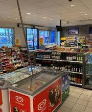 JET Tankstelle Bild 4