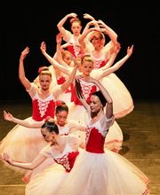 Ecole de Danse Sophie Willaume image 2