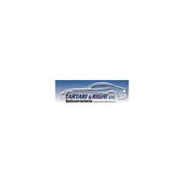 Autocarrozzeria Tartari e Righi logo