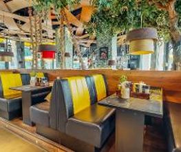 PETER PANE Burgergrill & Bar Bild 8
