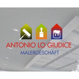 Malergeschäft Antonio Lo Giudice