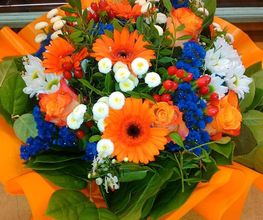 Monique Fleurs image 1