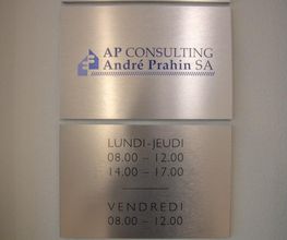 AP Consulting André Prahin SA Bild 7