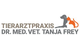 Tierarztpraxis Dr. Tanja Frey