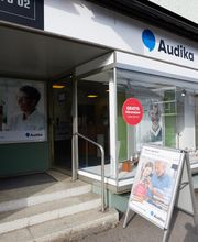 Audika Hörcenter Bild 12