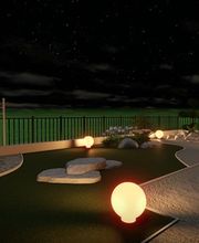 Magic Garden Sagl Bild 1