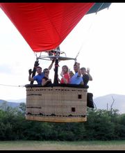 Montgolfières & Cie image 6