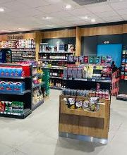 star Tankstelle Bild 9