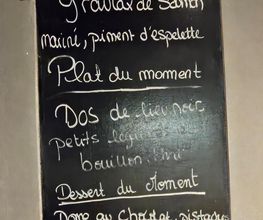 Bistrot du Terroir image 3