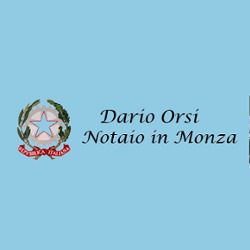 Studio Notarile Dario Orsi logo