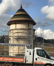 Couverture Zinguerie Aucordonnier . P image 1