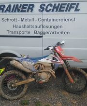 Spedition Rainer Scheifl Bild 5