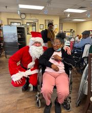 Zebulon Rehabilitation Center image 4