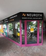 Neuroth Hörcenter AG - Hörgeräte und Gehörschutz Bild 3