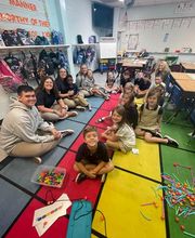 Praise Academy image 8