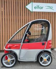 elfar GmbH | Ihr Experte für E-Bikes | E-Scooter | E-Mofa | E-Motorrad & E-Fahrzeuge Bild 19