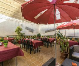 Restaurante Cafetería Panach imagen 10