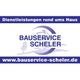 Scheler Christian Bauservice