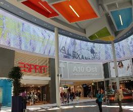 A10 Center Wildau Bild 7