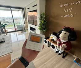 Servicio Técnico Manosalva Aire Acondicionado Valencia imagen 3