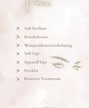 Love yourself Beauty Acadamy Bild 7