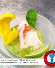 Osteria Boato by Ketty & Tommy Bild 3