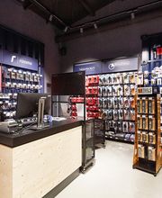 POLO Motorrad Store Essen Bild 6