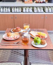 B&B HOTEL Milano San Siro immagine 14