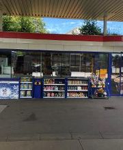 JET Tankstelle Bild 1