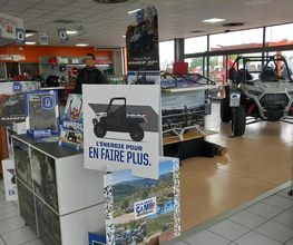 Polaris image 5