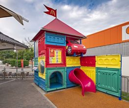 McDonald's Bild 5