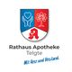 Logo der Rathaus Apotheke
