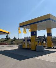 JET Tankstelle Bild 4
