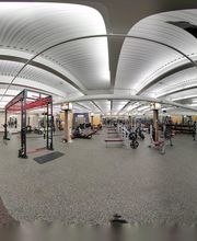 The Edge Fitness Clubs image 12