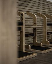 Fitness First Blieskastel - five