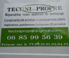 Techni Propre image 1