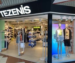 Tezenis immagine 1