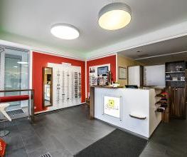 Optic Augenblick Erlangen Bild 13
