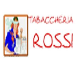 Tabaccheria Rossi logo