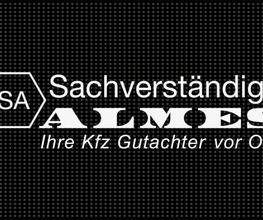 Sachverständige ALMES Bild 1