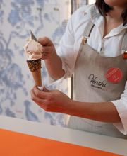 Laboratorio Venchi Cioccolato e Gelato, Firenze Ponte Santa Trinita immagine 6