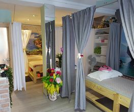 Sawadee Thaimassage & Spa Bild 3