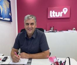 ltur Reisebüro Göttingen Bild 1