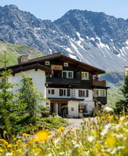 Hotel Restaurant Gspan Bild 1