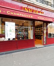 Nicolas Trocadero image 1