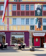 Café-Hotel Appenzell Bild 6